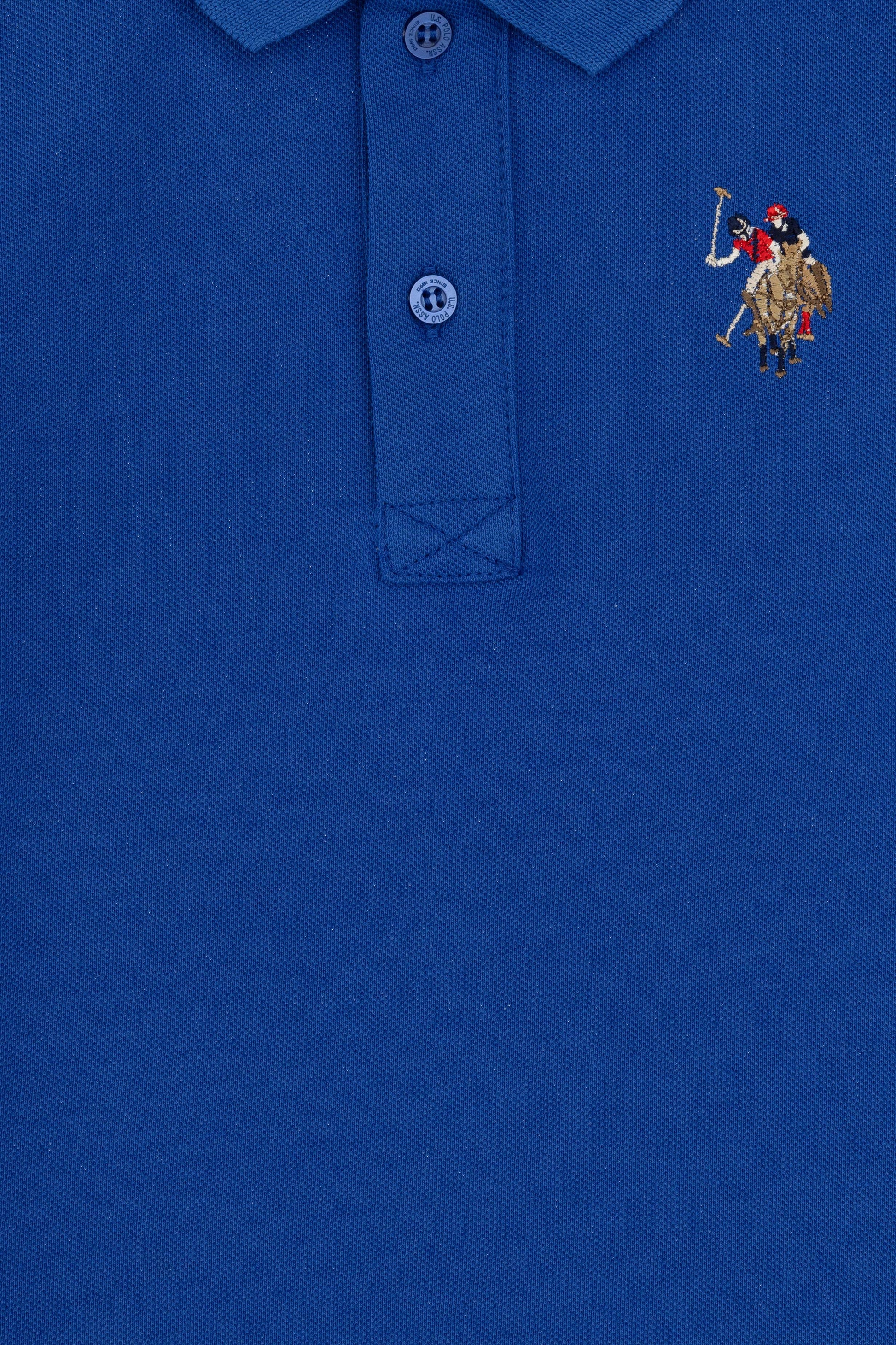 Boy's Saks Basic T-Shirt