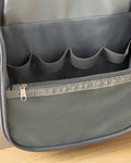 Chloe Organizer Grey