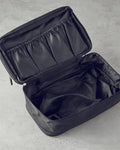 Chole Polyester Organizer Black