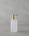 Clare Bathroom Liquid Soap Dispenser 19 cm
