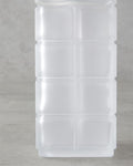 Clare Bathroom Liquid Soap Dispenser 19 cm