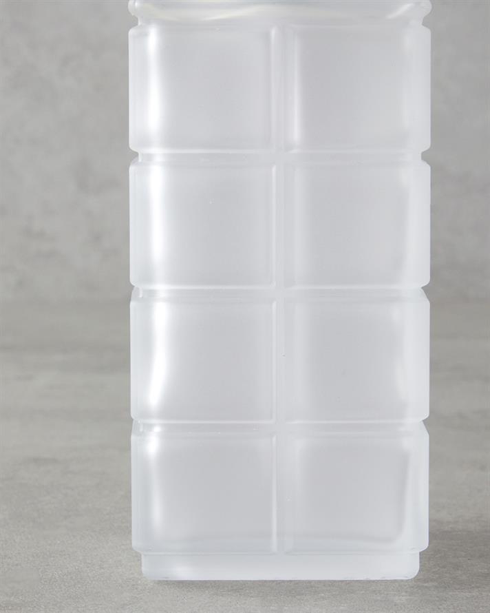 Clare Bathroom Liquid Soap Dispenser 19 cm