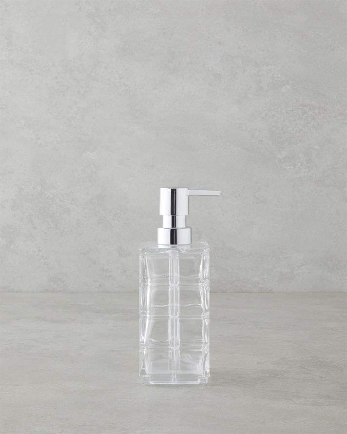 Clare Bathroom Liquid Soap Dispenser 19 cm