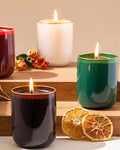 Colin Scented Candle 190 gr