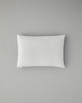 Comfort Cotton Liquid Proof Alez Pillow Case White