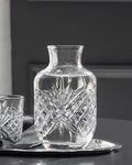 Cosmic Glass Bedside Jug 450 ml Clear