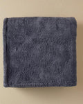 Cozy Wellsoft Tv Blanket Anthracite