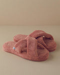 Crux Triga Bath Slipper Pink