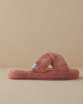 Crux Triga Bath Slipper Pink