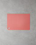 CutMe Plastic 2-Piece Cutting Board Lilac - Pink