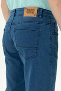 Men's Blue Jeans