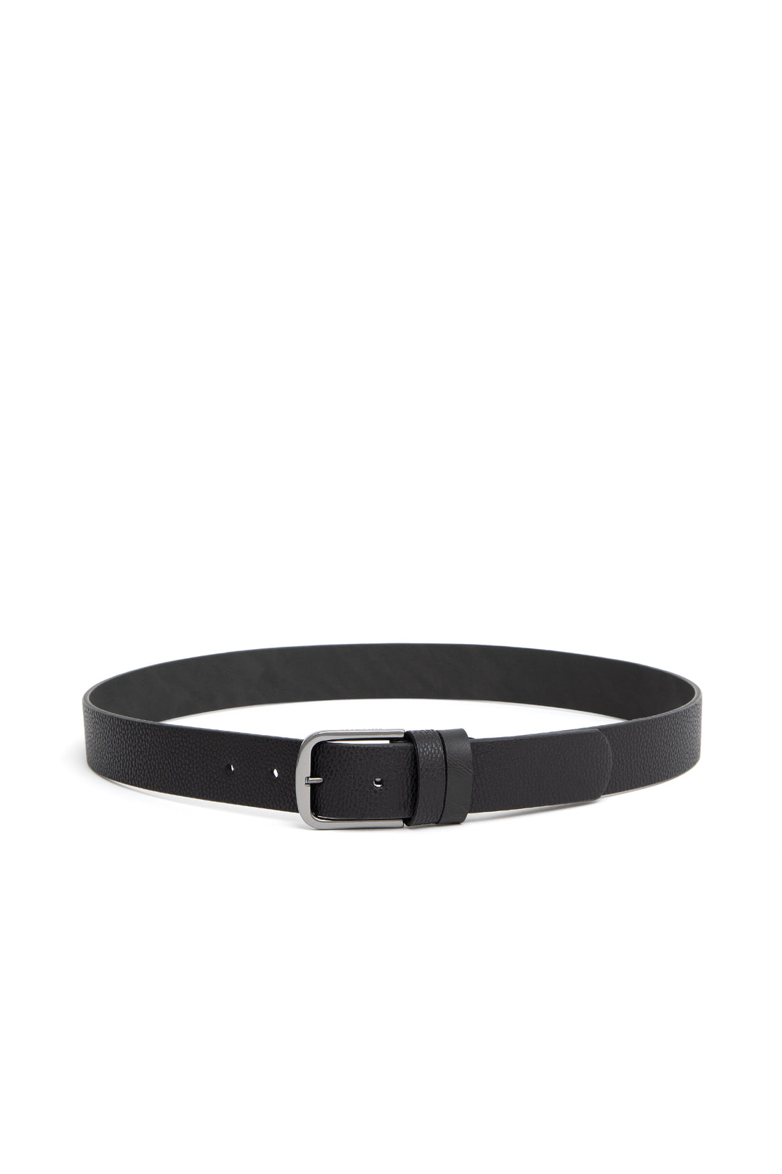 Men's Black Belt