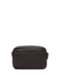 Men's Brown Shoulder Bag