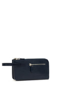 Men's Navy Wallet