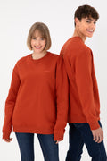 Men's Tile Basic Sweatshirt