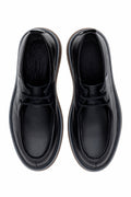 Men's Black Casual Shoes