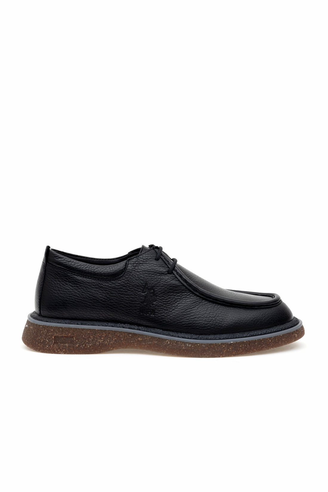 Men's Black Casual Shoes