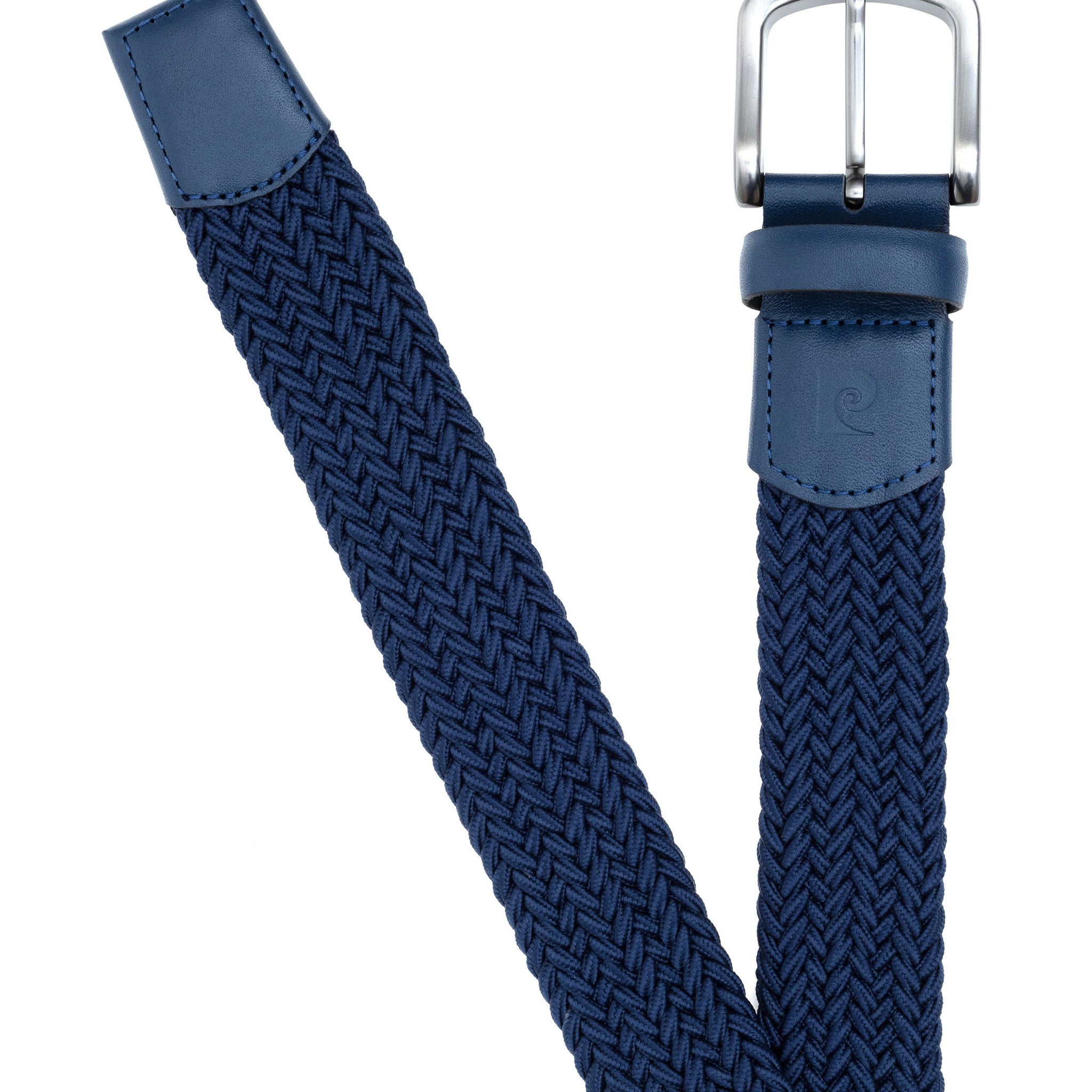 Navy Blue Belt