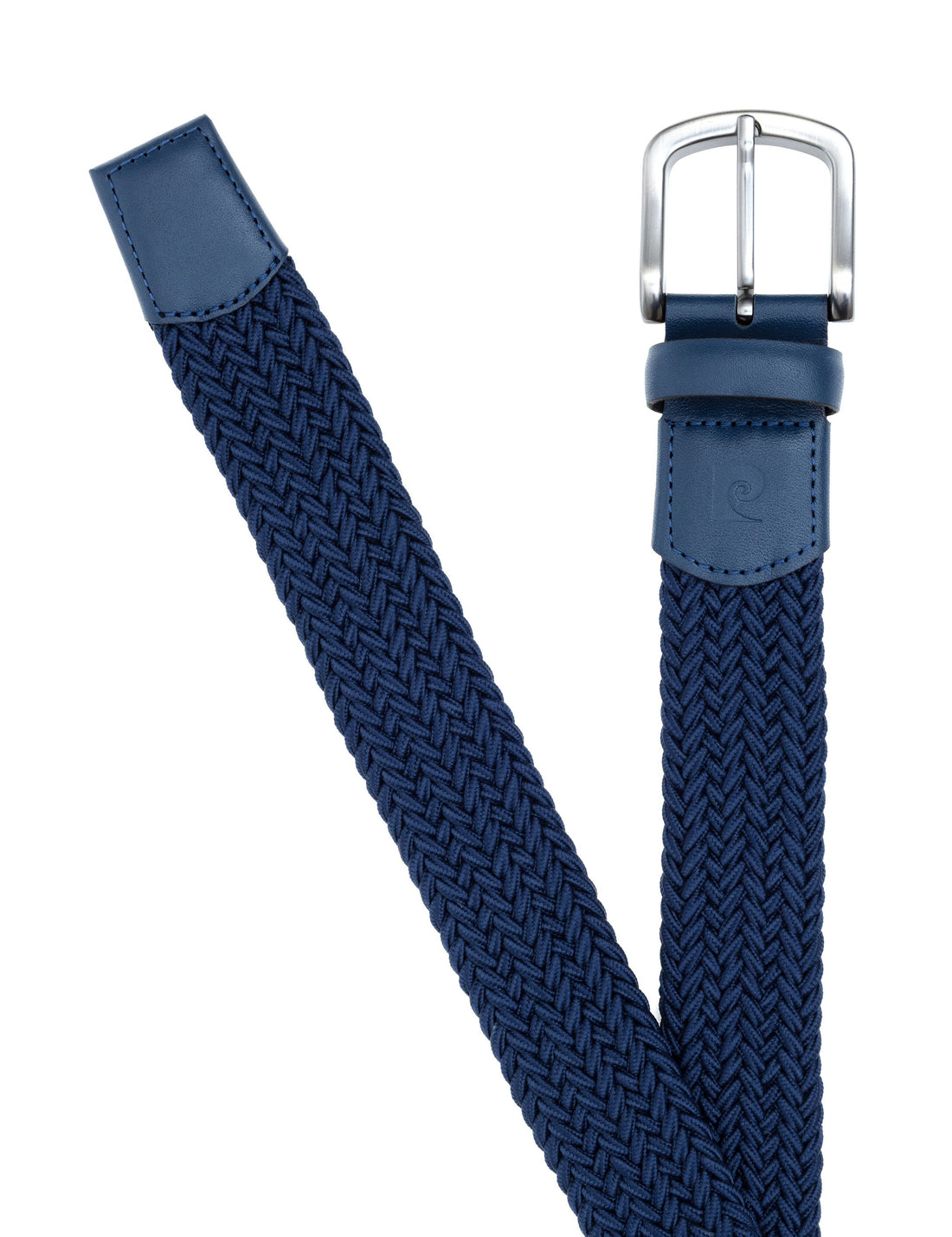 Navy Blue Belt