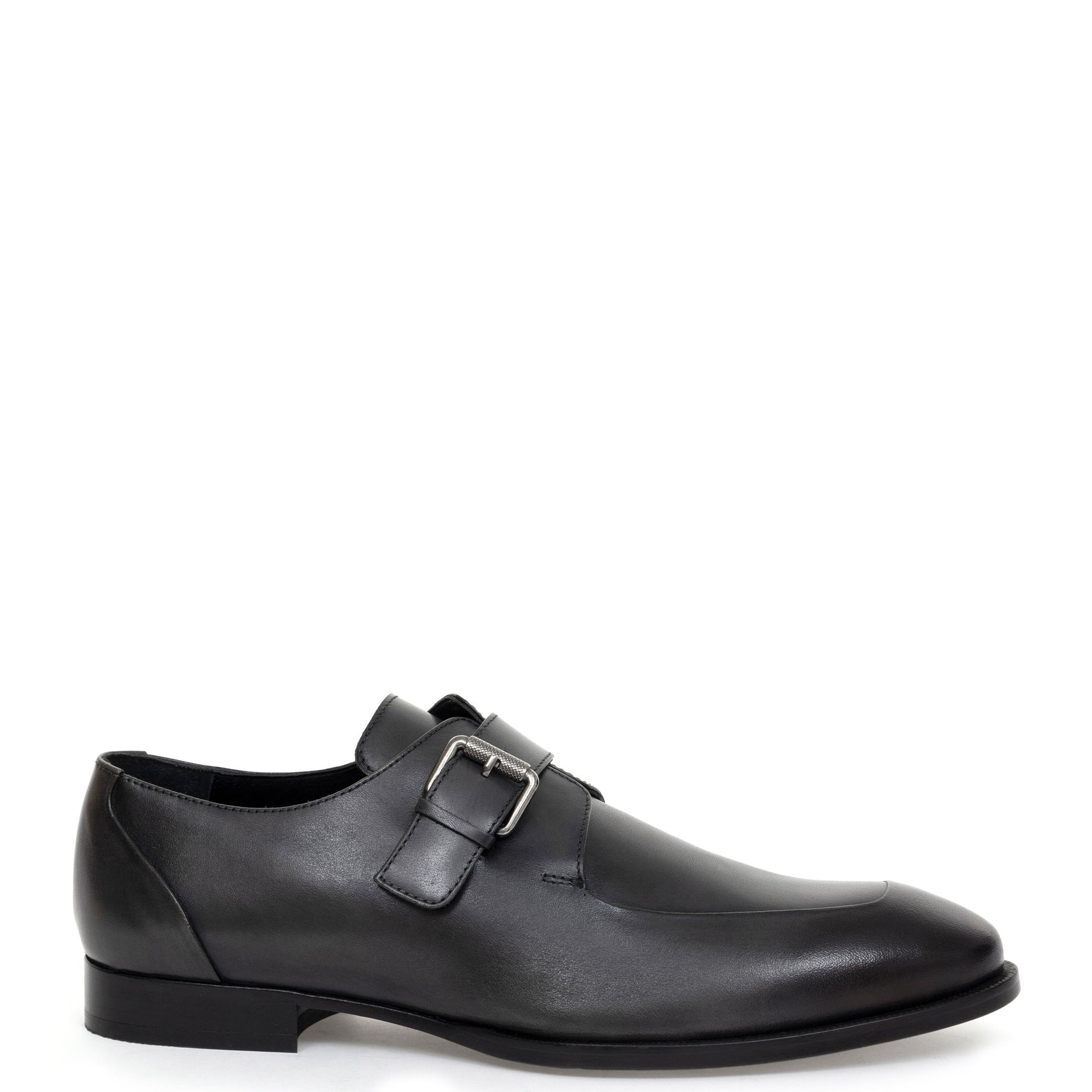 Anthracite Classic Shoes