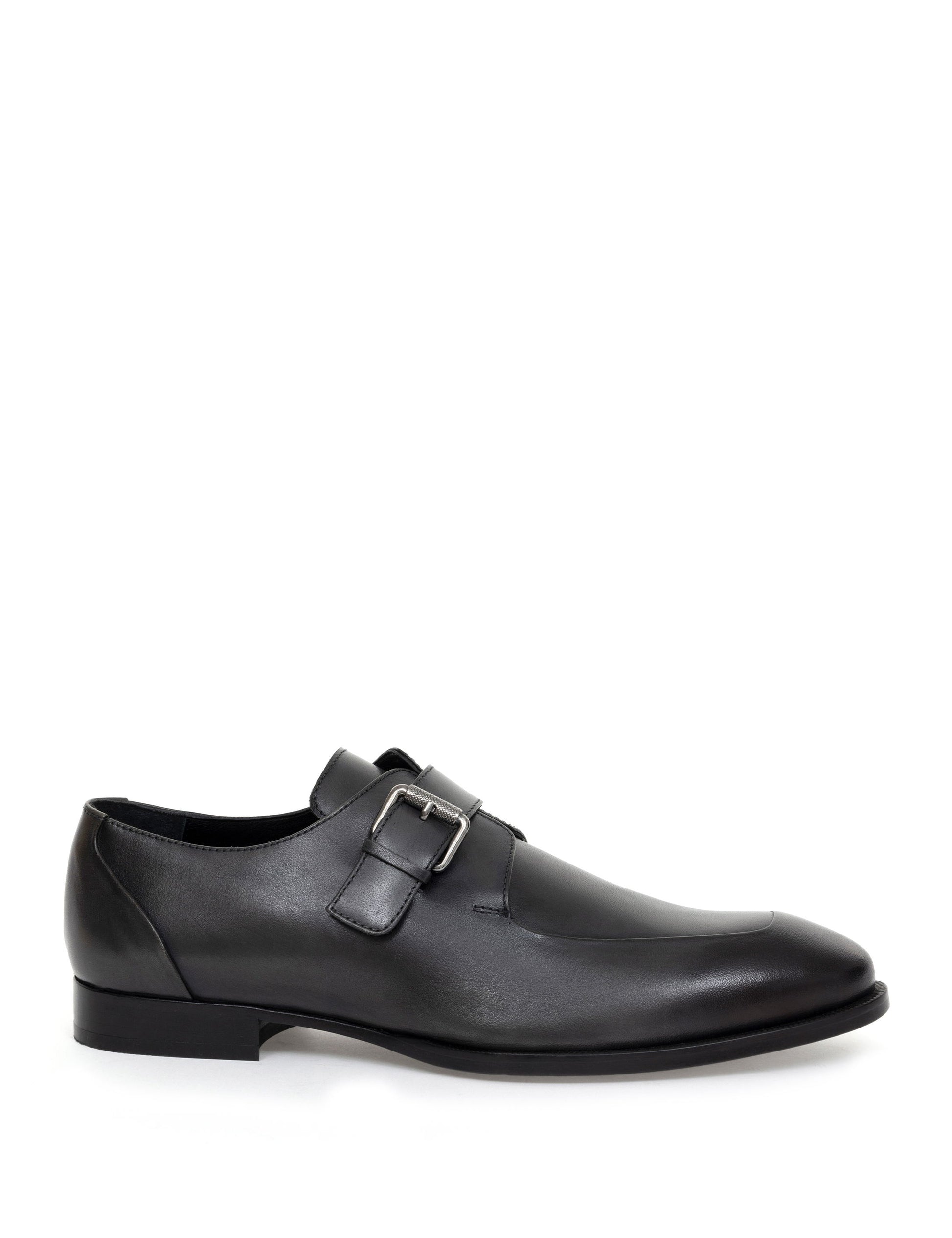 Anthracite Classic Shoes