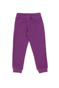 Girls' Violet Sweatpants
