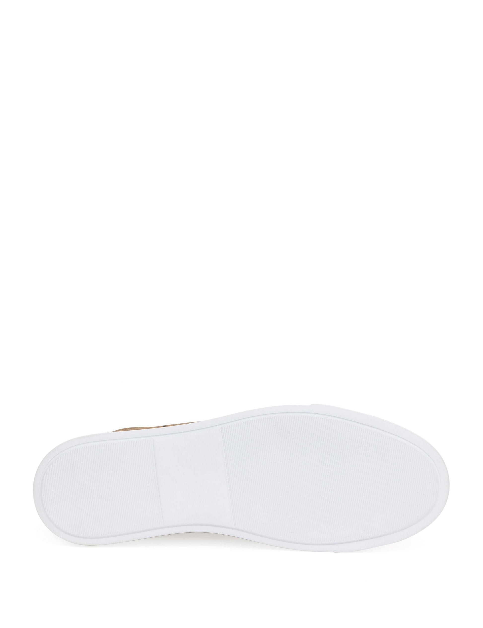 Beige Casual Shoes