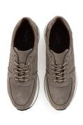 Men's Stone Casual Shoes