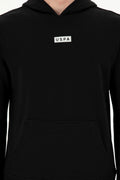 Men's Black Sweatshirt