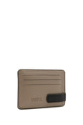 Mens Mink Card Holder