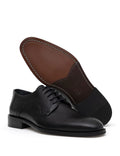 Black Classic Shoes