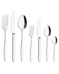 Cameo 84 pcs Cutlery Spoons Set