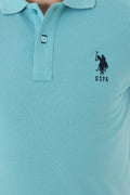 Men's Mint Basic T-Shirt