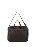 Men's Brown Briefcase