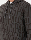 Men's Anthracite Sweatshirt