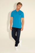 Men's Saks Basic T-Shirt