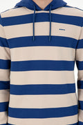 Men's Indigo Sweatshirt