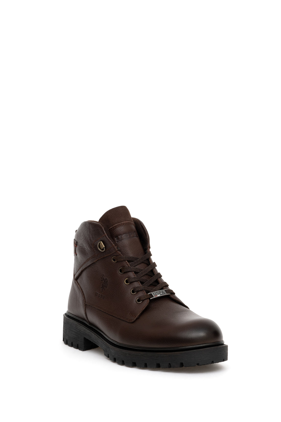 Men's Brown Boots