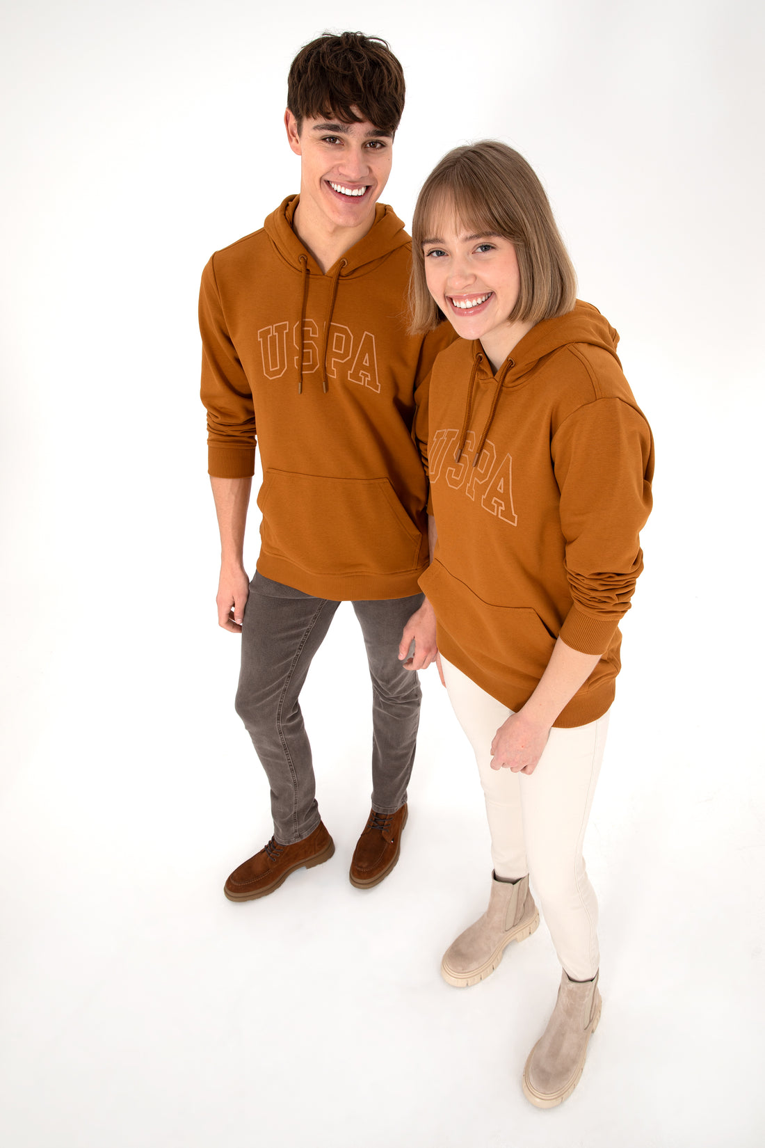 Men's Coconut Basic Sweatshirt
