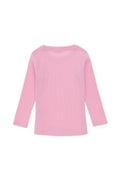 Girl's Pink Sweatshirt
