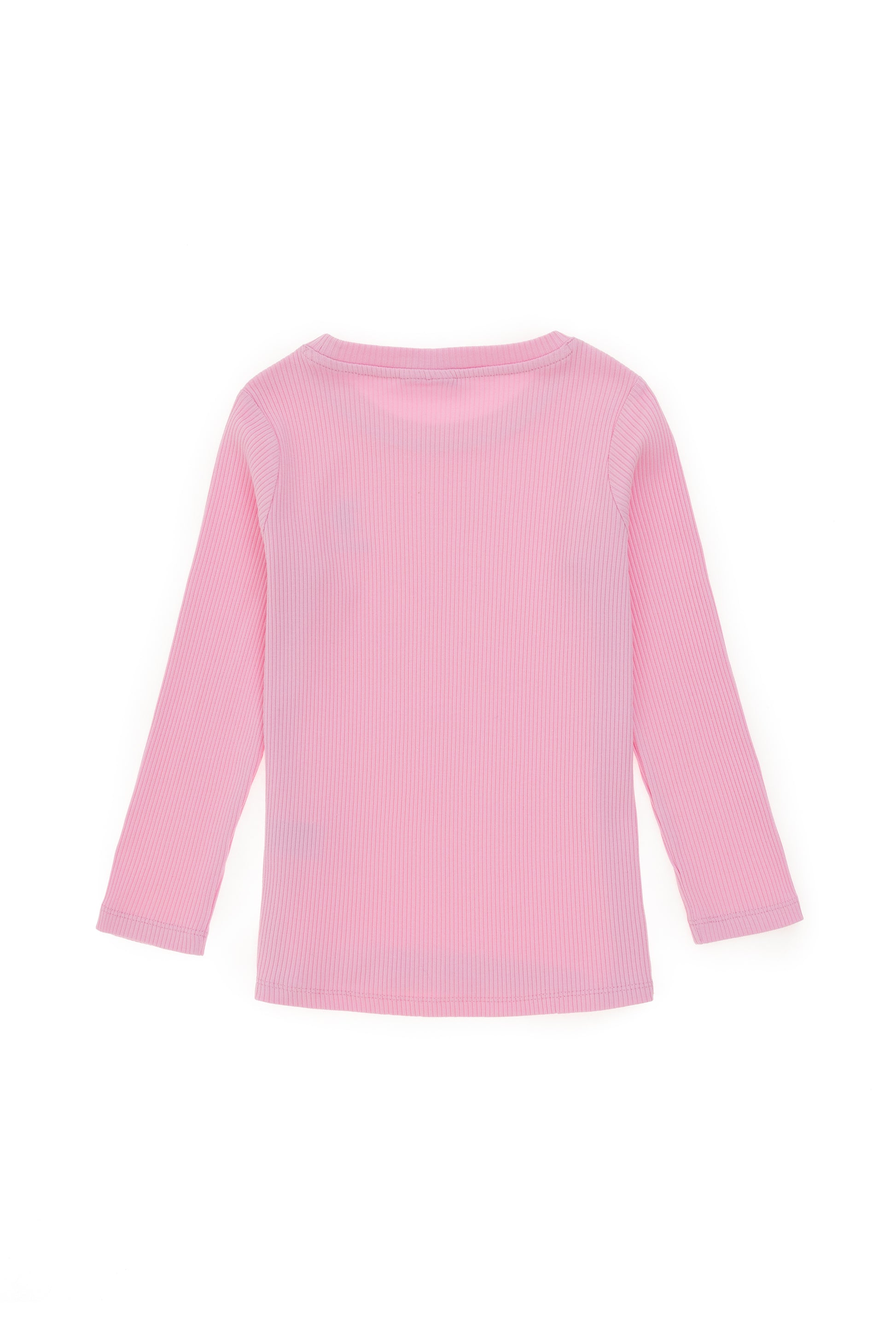 Girl's Pink Sweatshirt