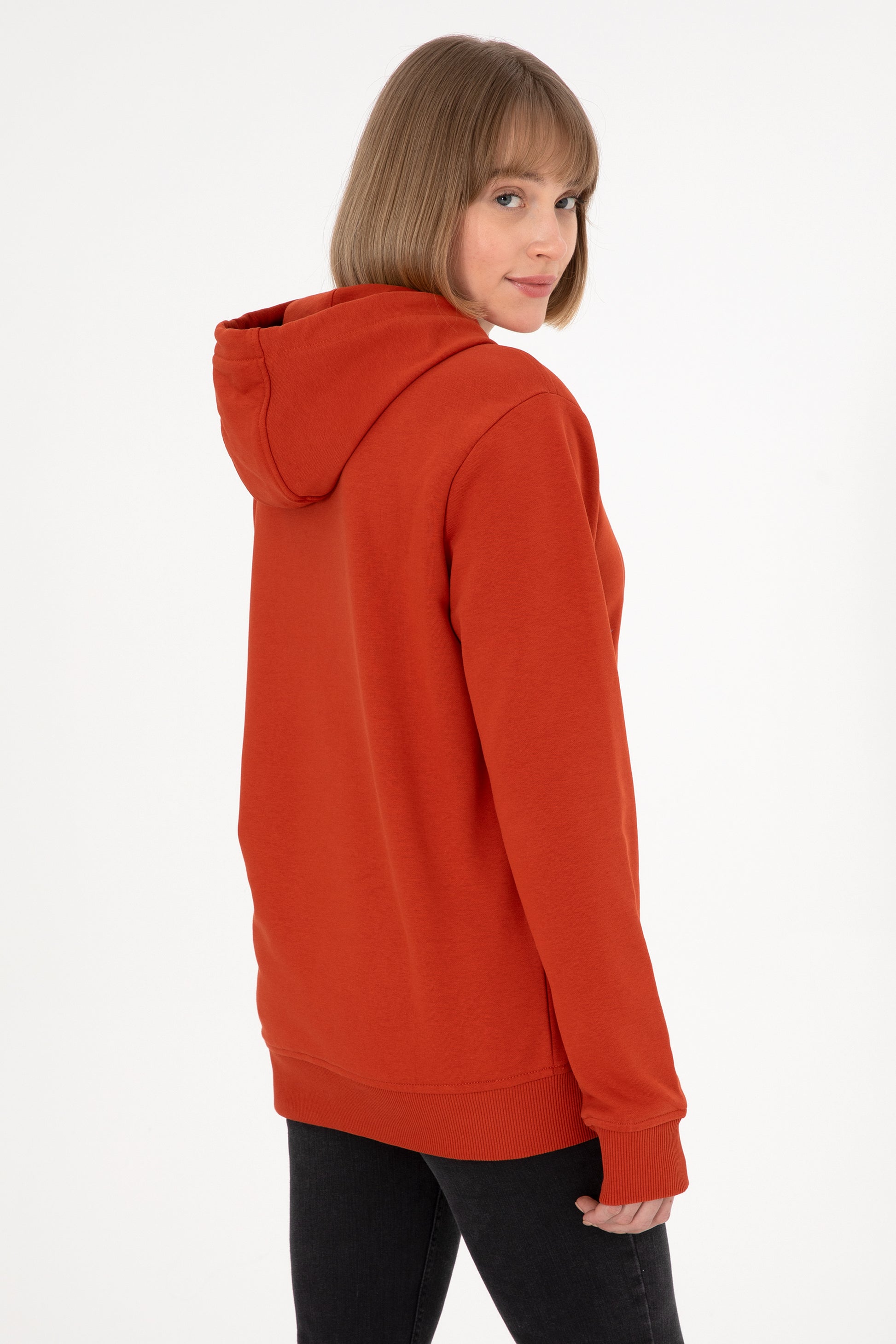 Men's Tile Basic Sweatshirt