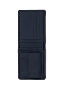 Men's Navy Wallet