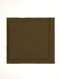 Brown Scarf