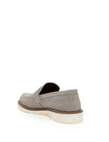 Stone Shoes