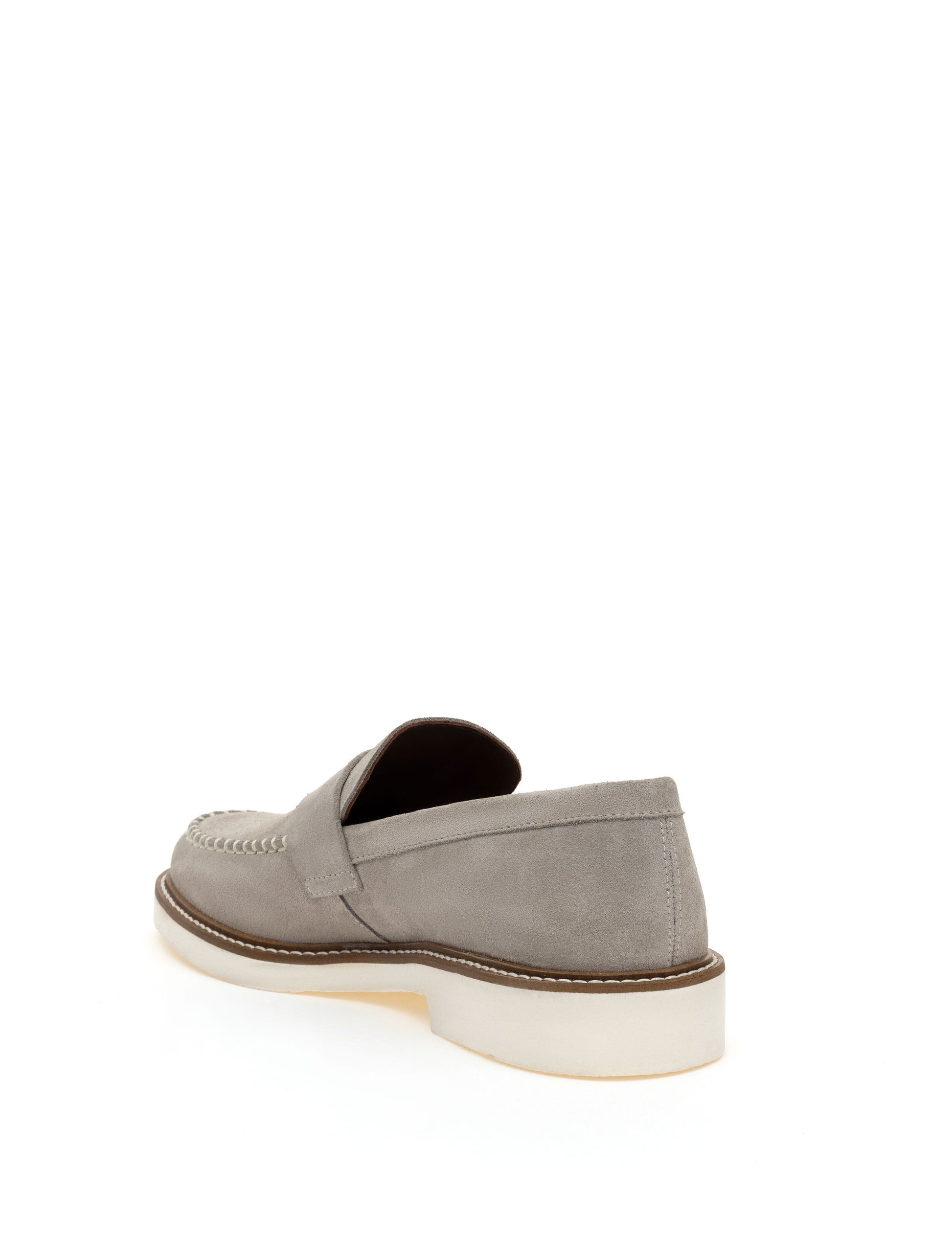 Stone Shoes