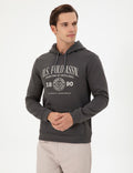 Men's Anthracite Sweatshirt