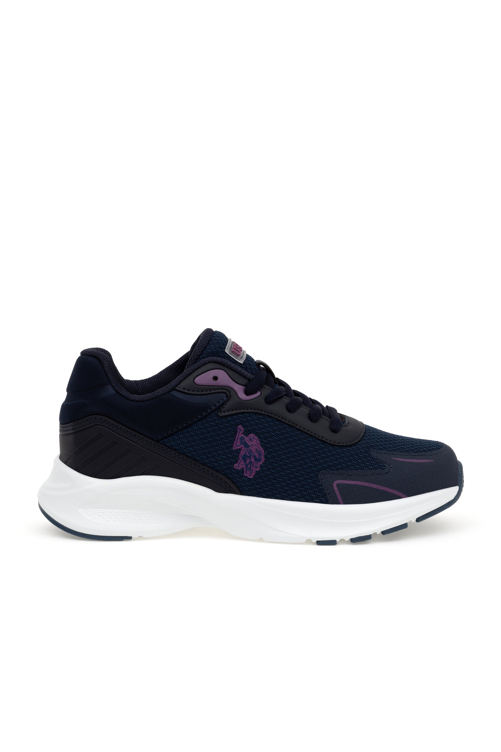 Women's Navy Blue Shoes