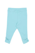Baby Girl Mint Sweatpants