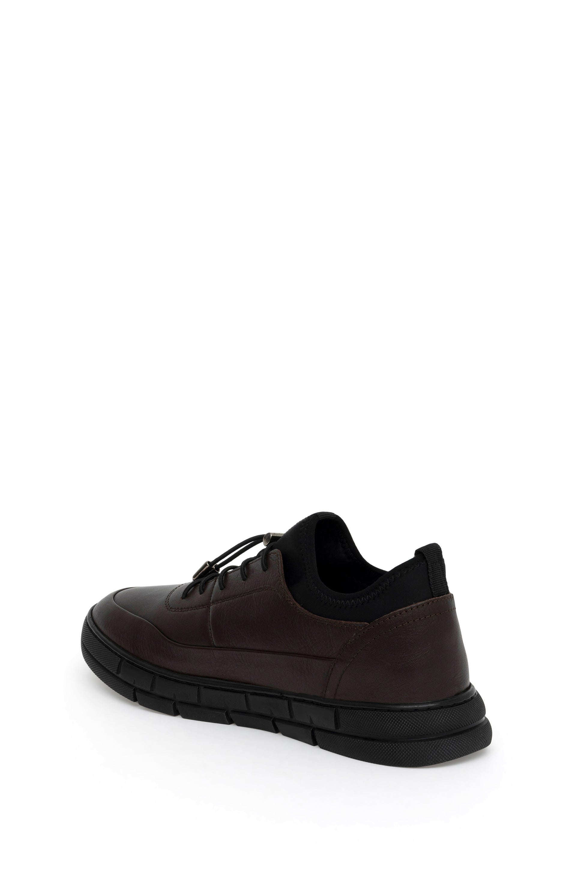 Men's Brown Casual Shoes